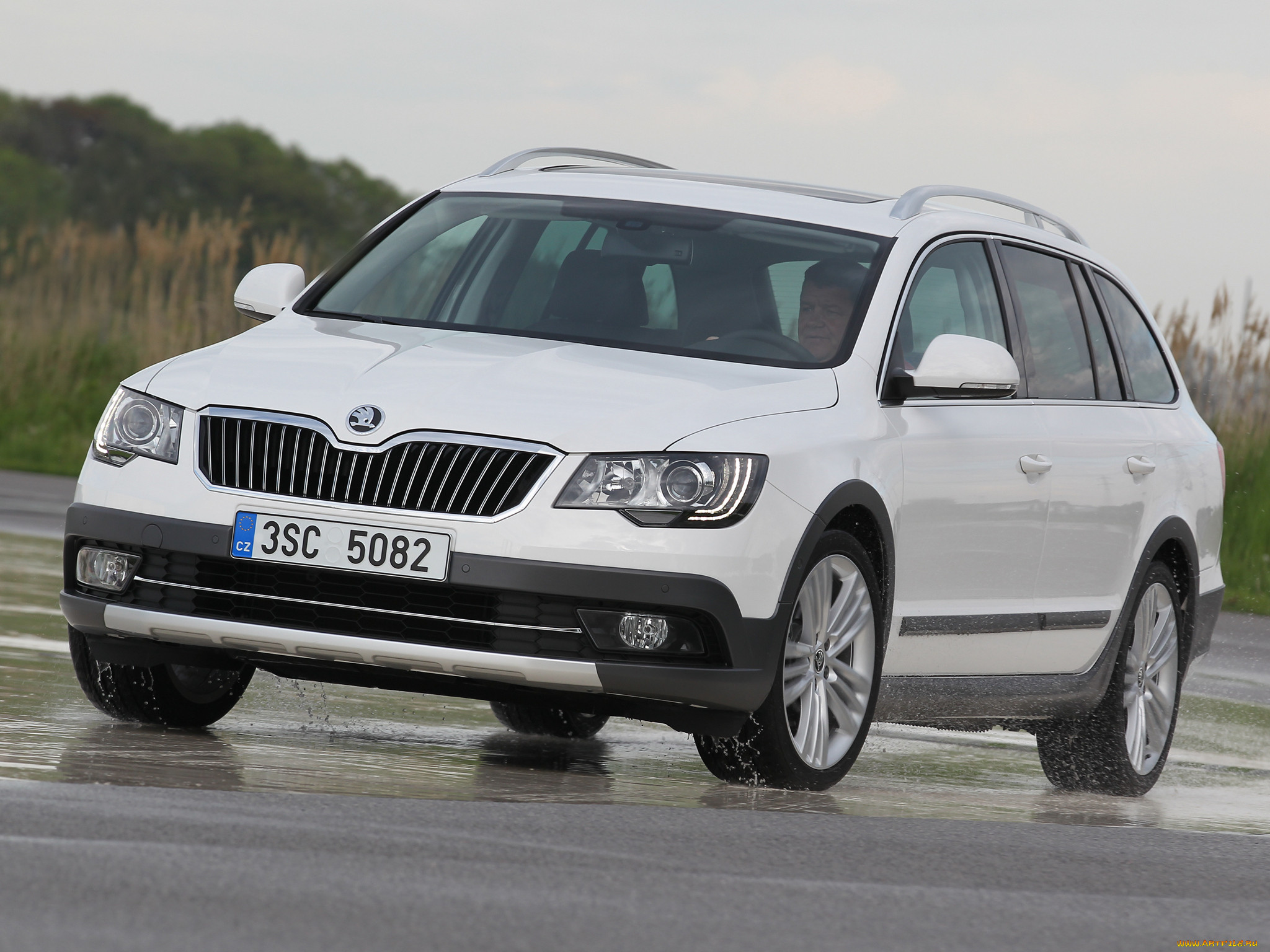 , skoda, octavia, combi, 4x4, 5e, 